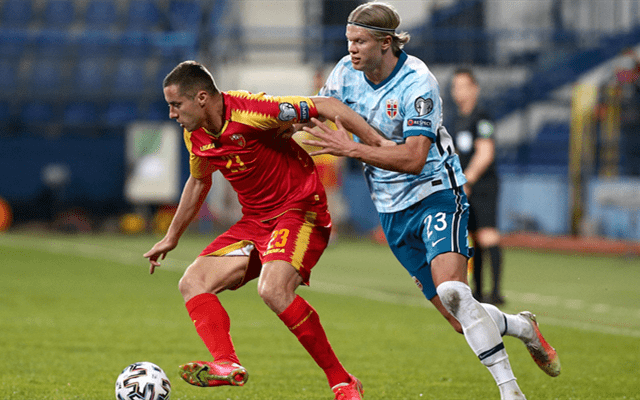 爱游戏网页版入口-挪威迎战土耳其，实力碰撞悬念凸显的简单介绍