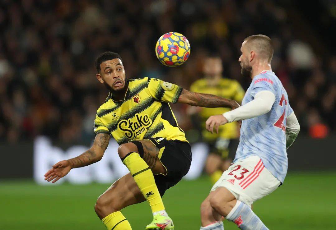 曼联惨败沃特福德,遗憾失利 曼联惨败沃特福德,遗憾失利