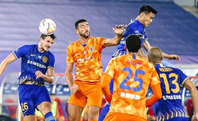 包含山东鲁能连败遇阻,调整势在必行!的词条 包含山东鲁能连败遇阻,调整势在必行!的词条