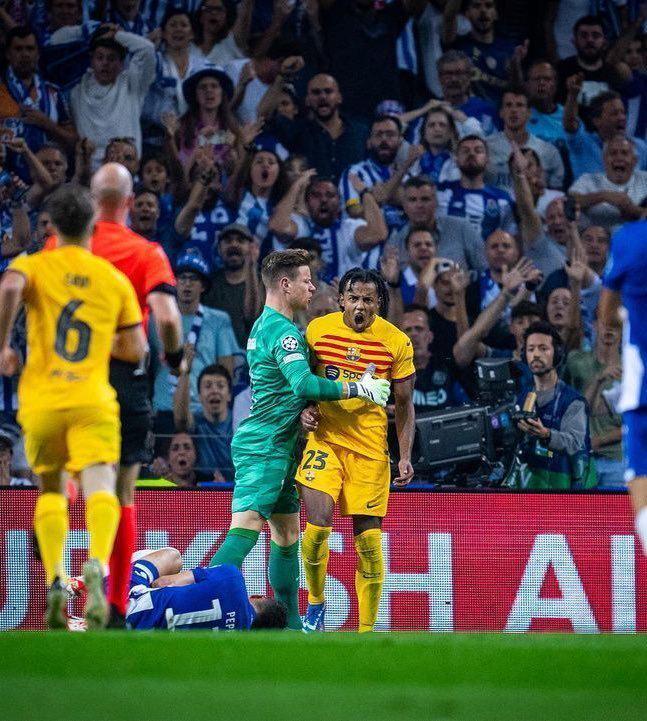 爱游戏网页版登录入口-关于巴塞罗那客场逆转，继续领跑积分榜的信息