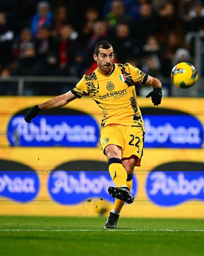 卡利亚里客场力克对手,取得宝贵分的简单介绍 卡利亚里客场力克对手,取得宝贵分的简单介绍