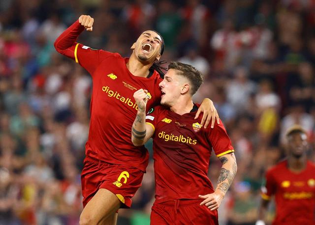 包含罗马球队展望新赛季,努力追赶领头羊的词条 包含罗马球队展望新赛季,努力追赶领头羊的词条