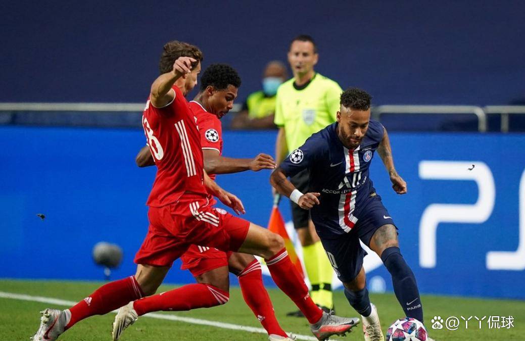 拜仁慕尼黑横扫对手晋级欧冠四强的简单介绍