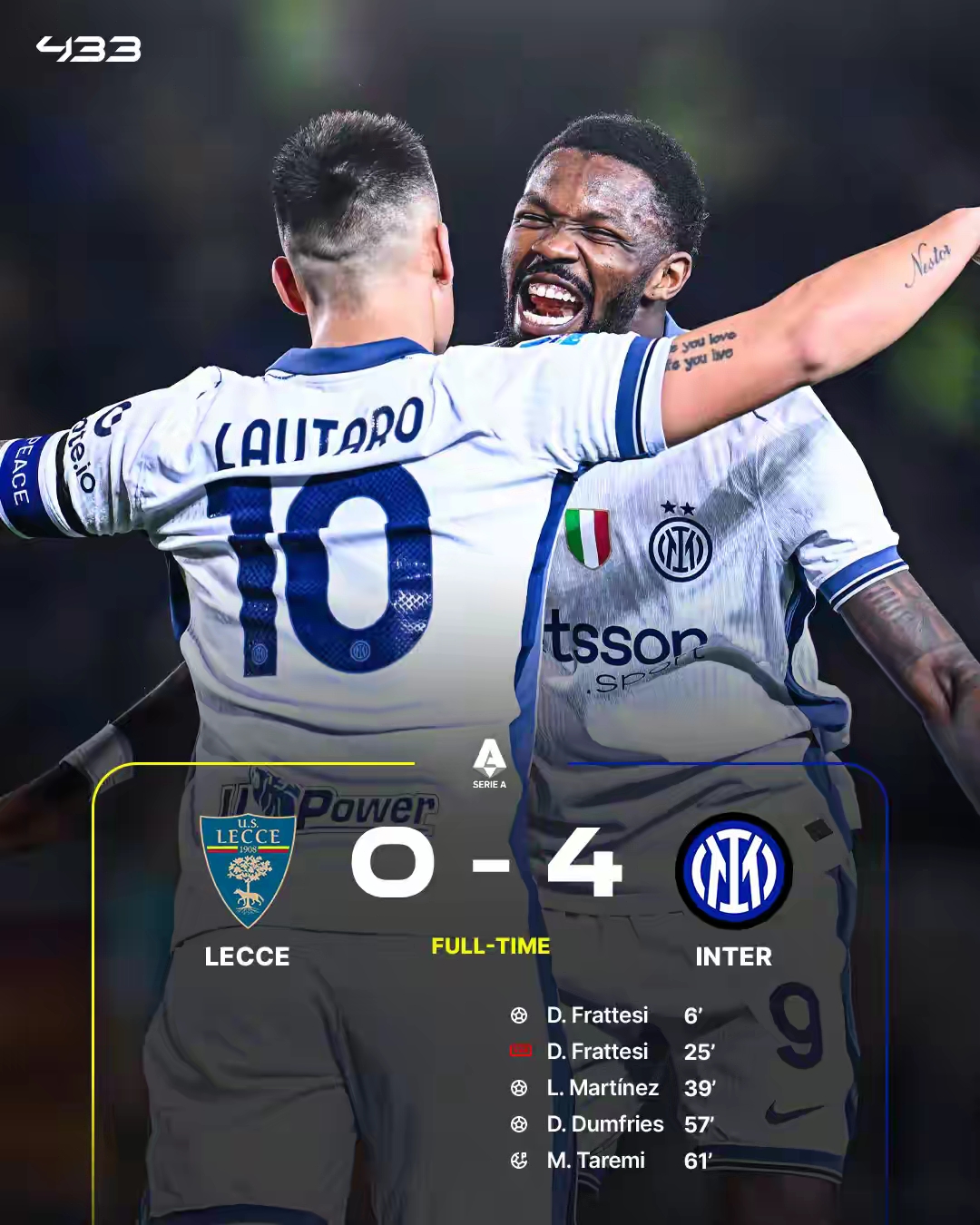 高层透露国际米兰潜在引援目标，强化中场实力的简单介绍