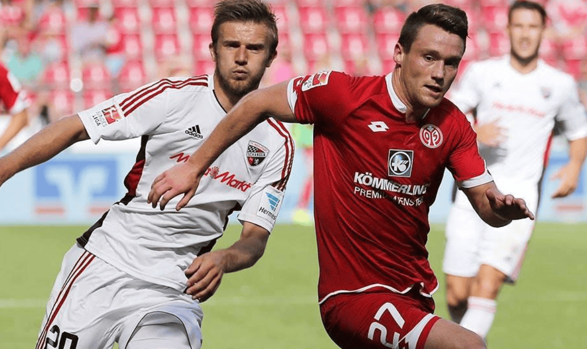 沃尔夫斯堡客场作战，必须战胜门兴格拉德巴赫的简单介绍