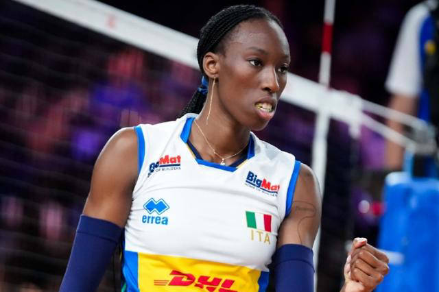 爱游戏app下载-意大利运动员表现抢眼，夺得冠军