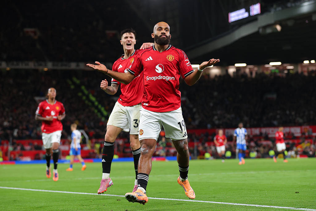 曼联主帅：球队本轮表现令人失望，需要调整节奏迎接下一场比赛的简单介绍