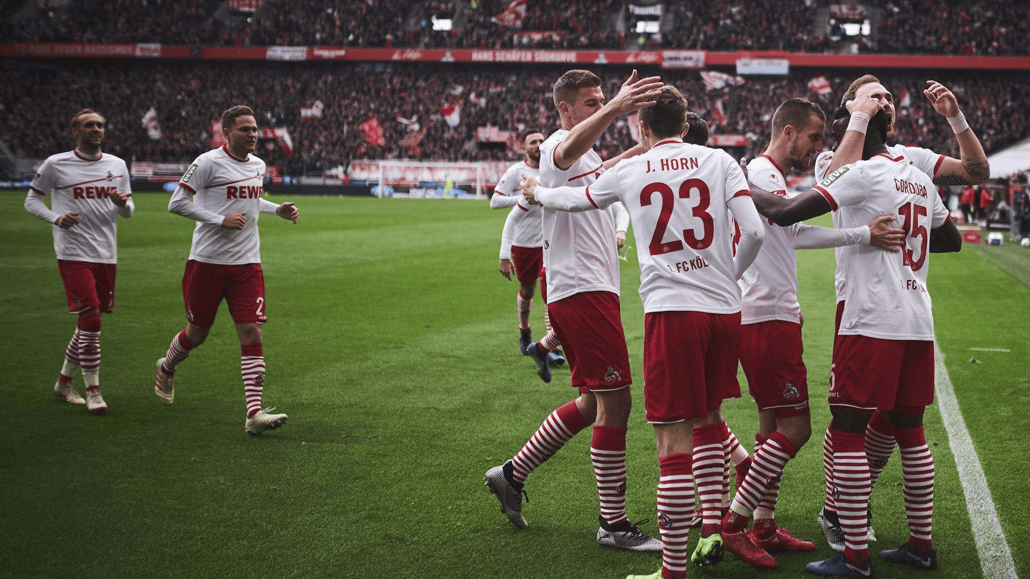 爱游戏在线-柏林联合主场大胜，保级压力得到缓解的简单介绍