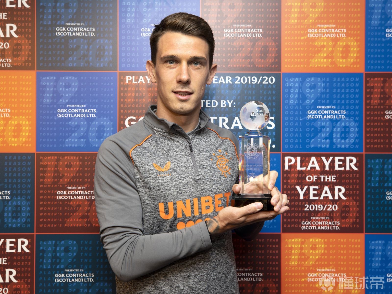 苏格兰流浪者实力强大，客场战绩靠前