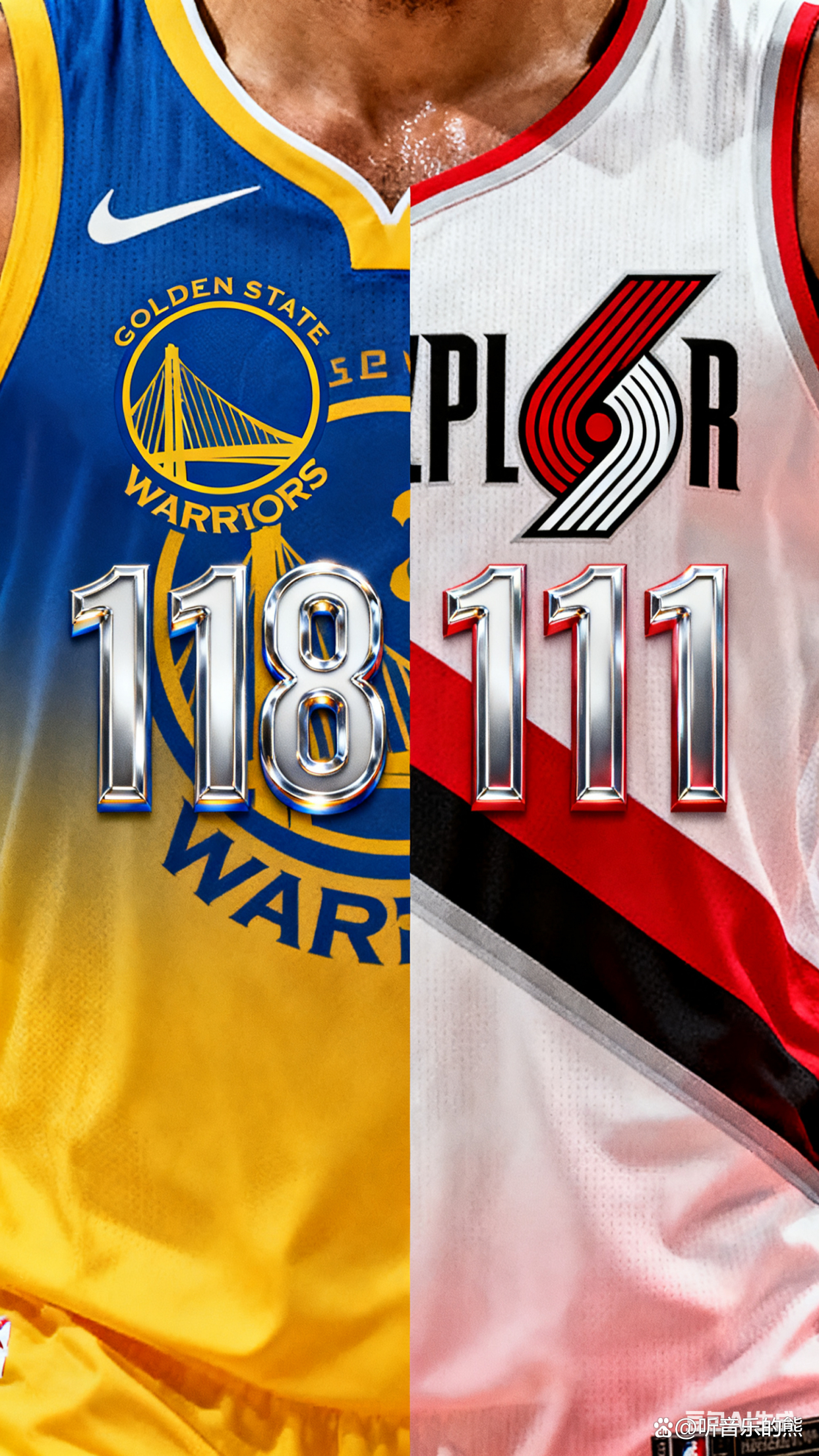 开拓者客场击败开拓者，取得胜利