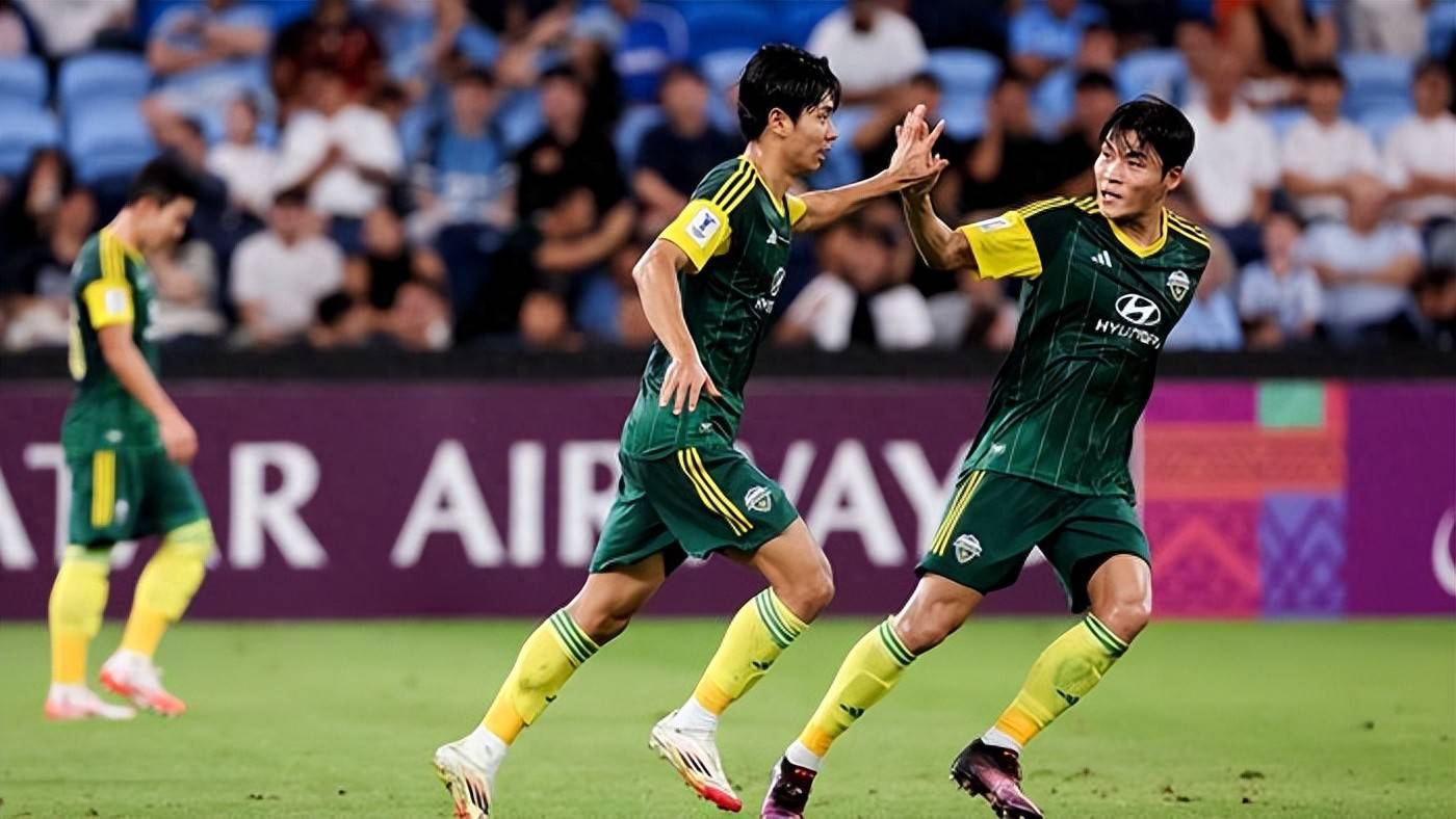 爱游戏体育下载-亚冠热门球队频频出局，黑马突起的简单介绍